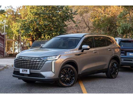 GWM HAVAL H6 1.5 HEV2 E-TRACTION